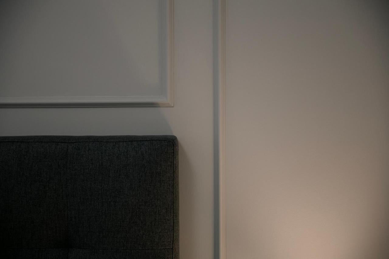 Ottaviano Design Apartment At The Vatican Rome Luaran gambar
