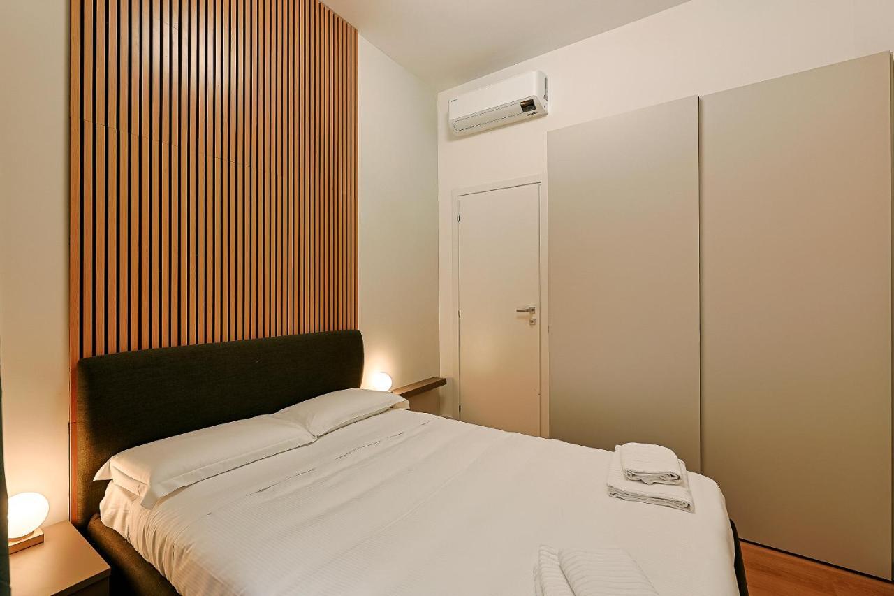 Ottaviano Design Apartment At The Vatican Rome Luaran gambar