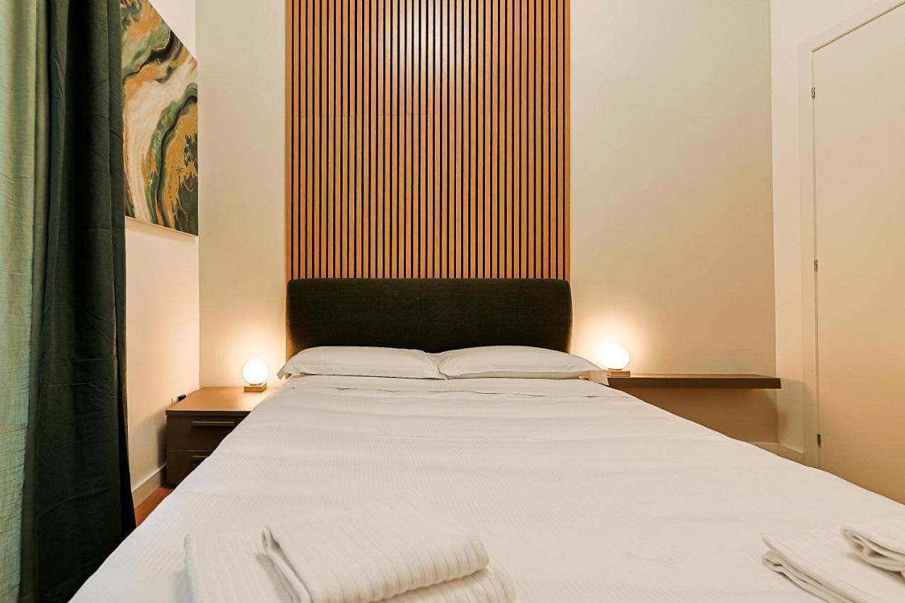 Ottaviano Design Apartment At The Vatican Rome Luaran gambar