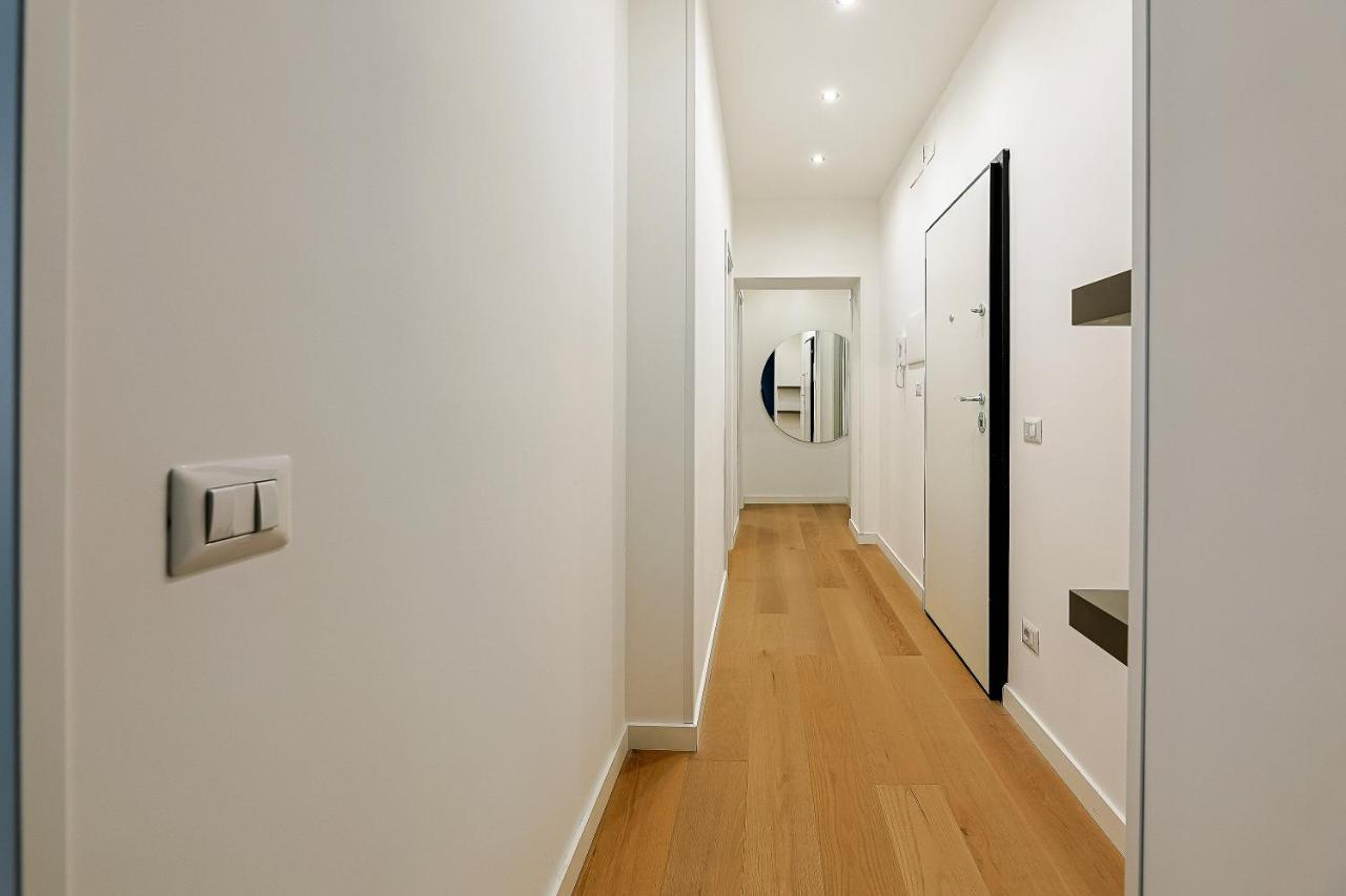 Ottaviano Design Apartment At The Vatican Rome Luaran gambar