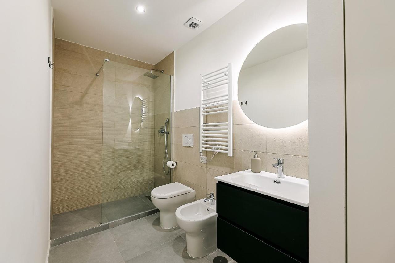 Ottaviano Design Apartment At The Vatican Rome Luaran gambar